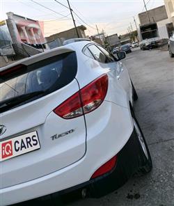 هيونداي توسان